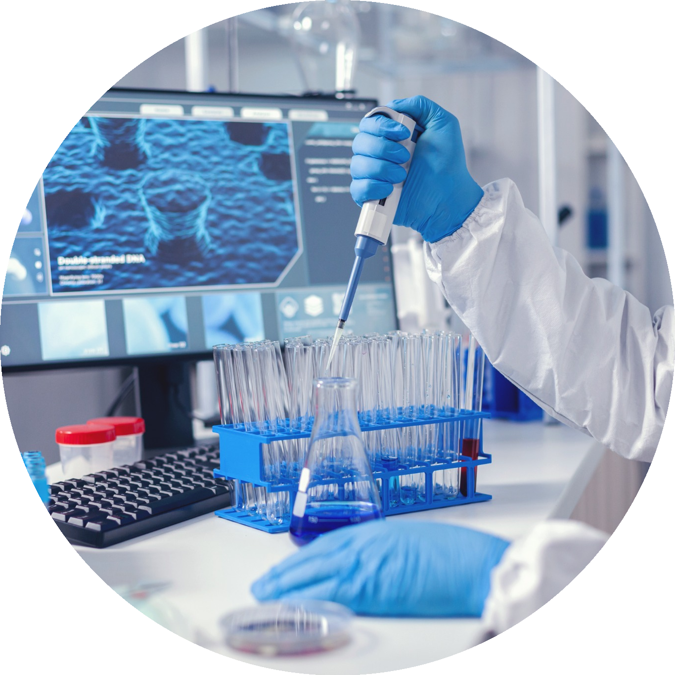 Laboratorios